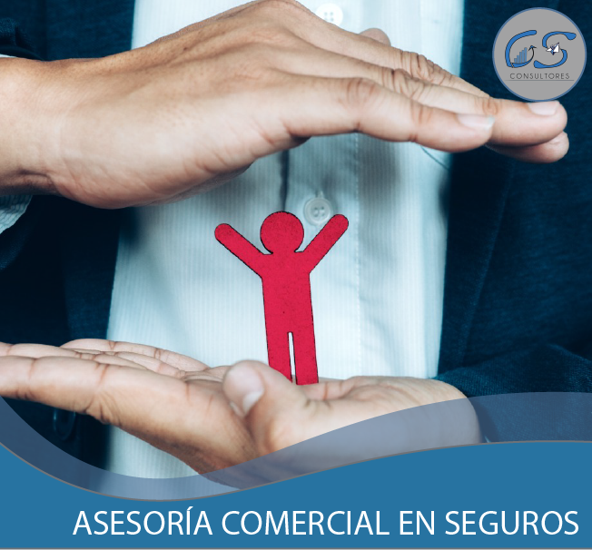 ASESORÍA COMERCIAL EN SEGUROS