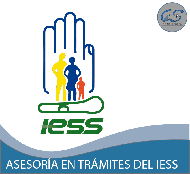 ASESORÍA EN TRÁMITES DEL IESS