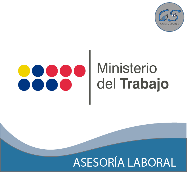 ASESORÍA LABORAL MIN TRABAJO