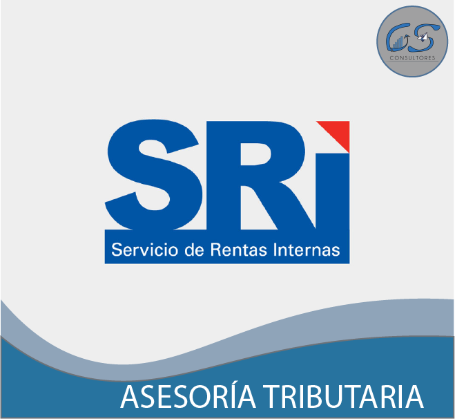 ASESORÍA TRIBUTARIA SRI